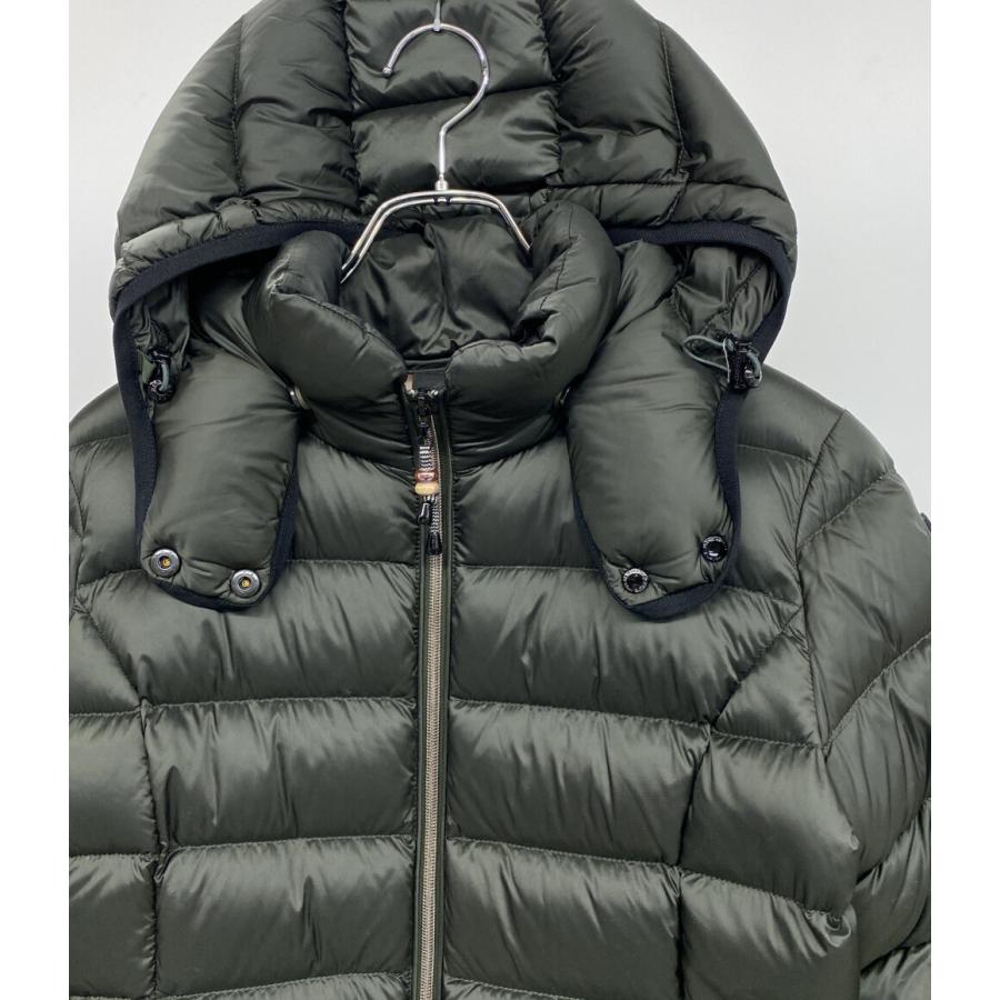 ケープホーン ダウンジャケット レディース SIZE 42 CAPE HORN 中古