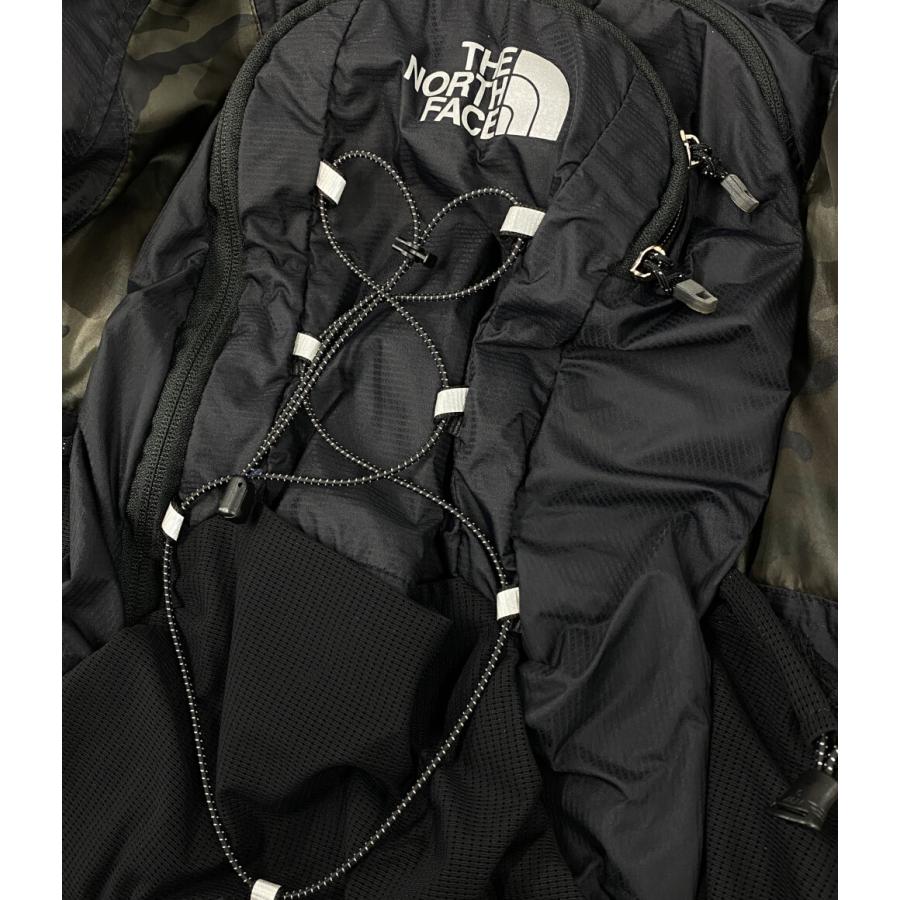 アイコムデギャルソンジュンヤワタナベマン ナイロンタフタプリント