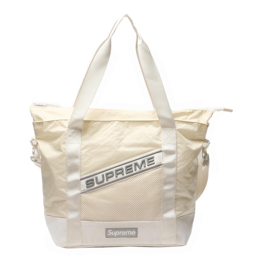 Supreme（シュプリーム） 美品 トートバッグ 23FW Tote Bag 3DLogo