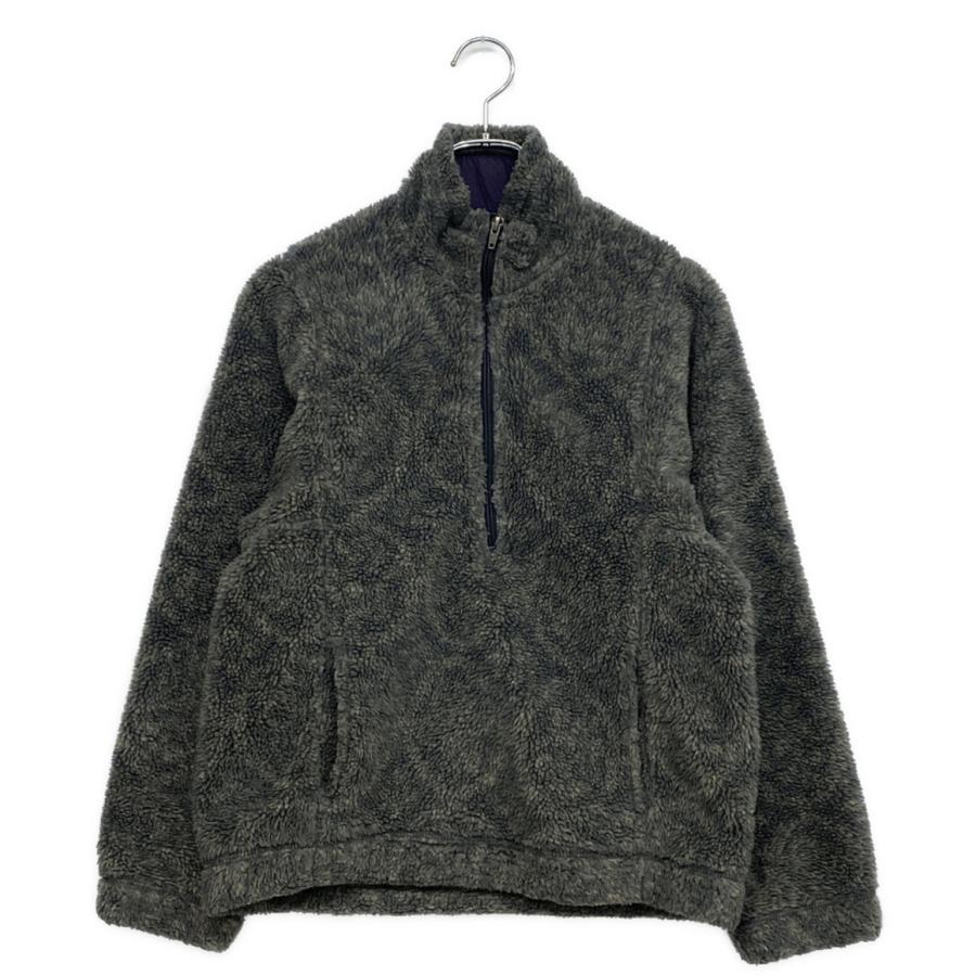 patagonia（パタゴニア） グリセードキモノプルオーバー チャコール