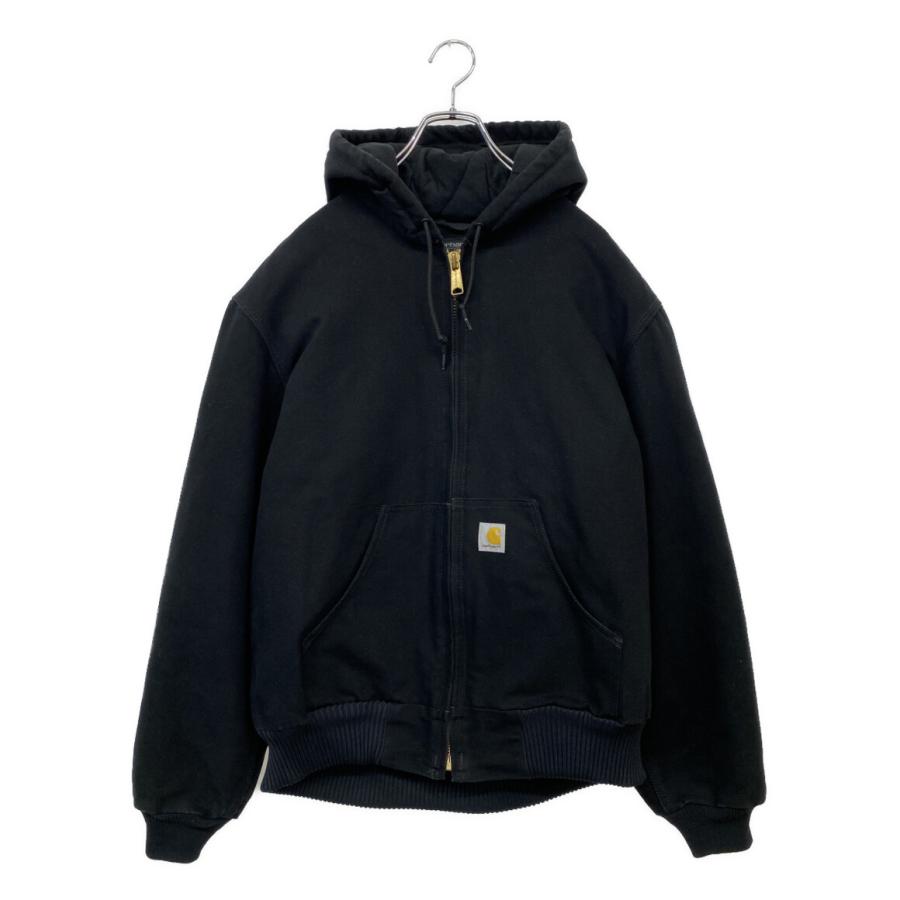 Carhartt（カーハート） アクティブジャケット フルジップ 0J0140