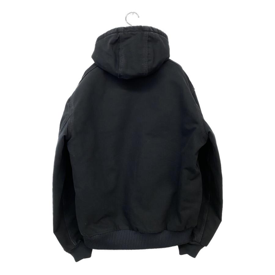 Carhartt（カーハート） アクティブジャケット フルジップ 0J0140