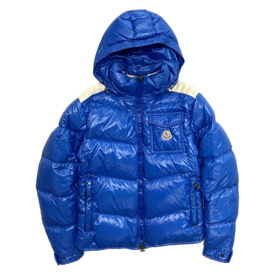 MONCLER（モンクレール） ダウンジャケット GRAFTON メンズ SIZE 1