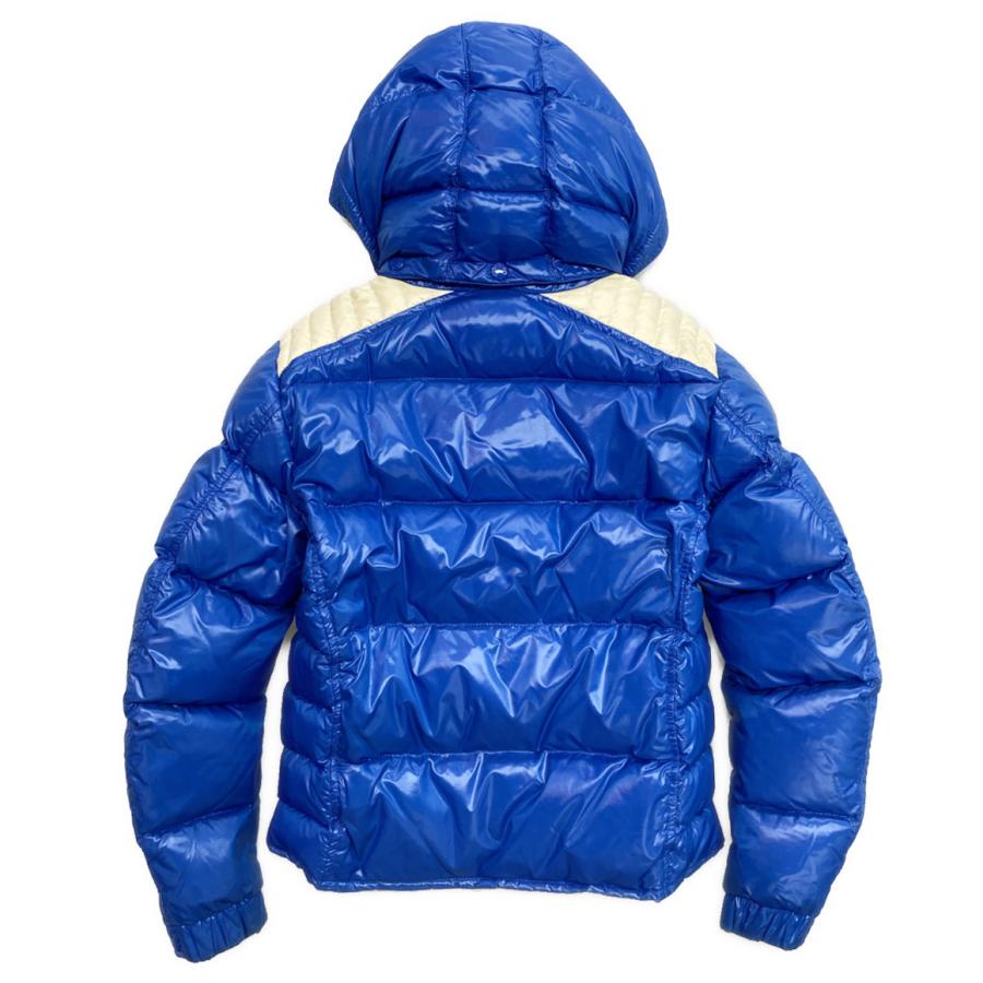 MONCLER（モンクレール） ダウンジャケット GRAFTON メンズ SIZE 1