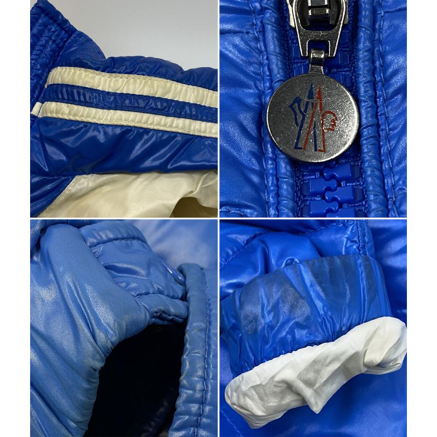 MONCLER（モンクレール） ダウンジャケット GRAFTON メンズ SIZE 1