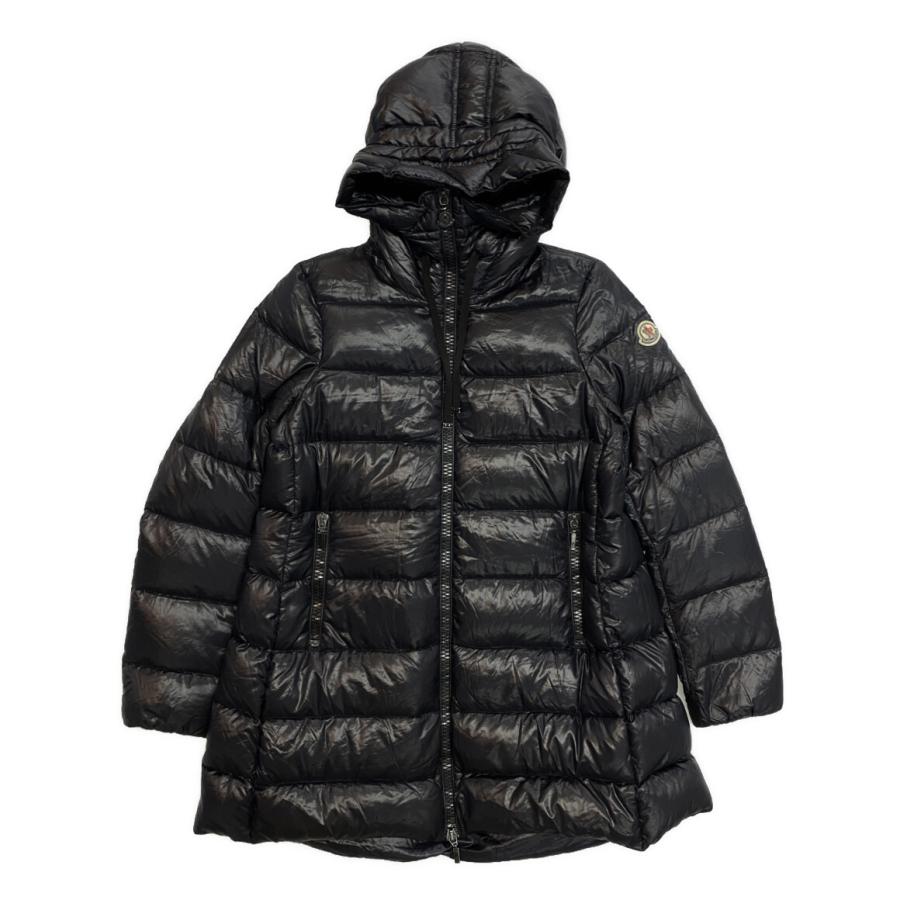 MONCLER（モンクレール） ダウンコート SUYEN レディース SIZE 2