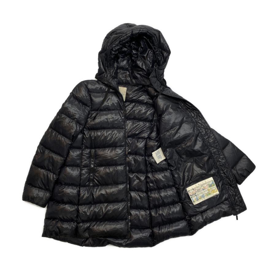 MONCLER（モンクレール） ダウンコート SUYEN レディース SIZE 2