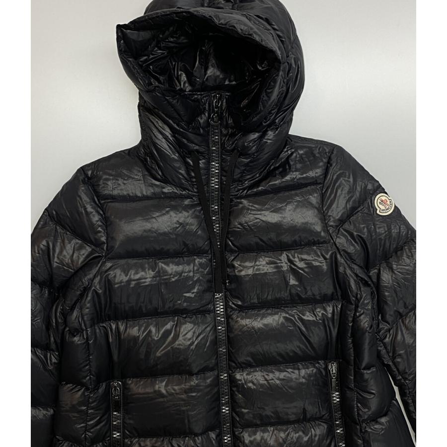 MONCLER（モンクレール） ダウンコート SUYEN レディース SIZE 2