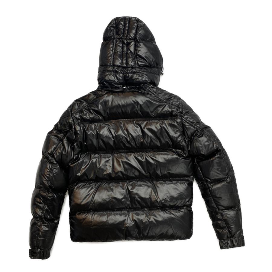 MONCLER（モンクレール） ダウンジャケット BRANSON メンズ SIZE 1