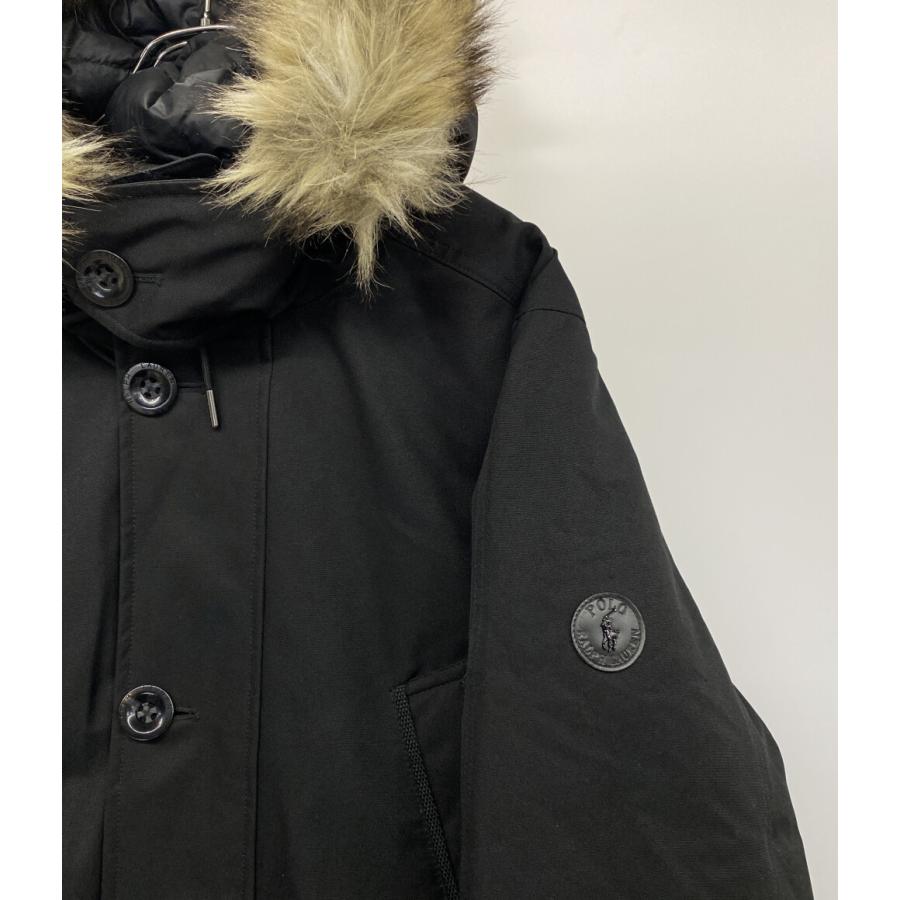 POLO RALPH LAUREN（ポロ・ラルフローレン） ダウンジャケット