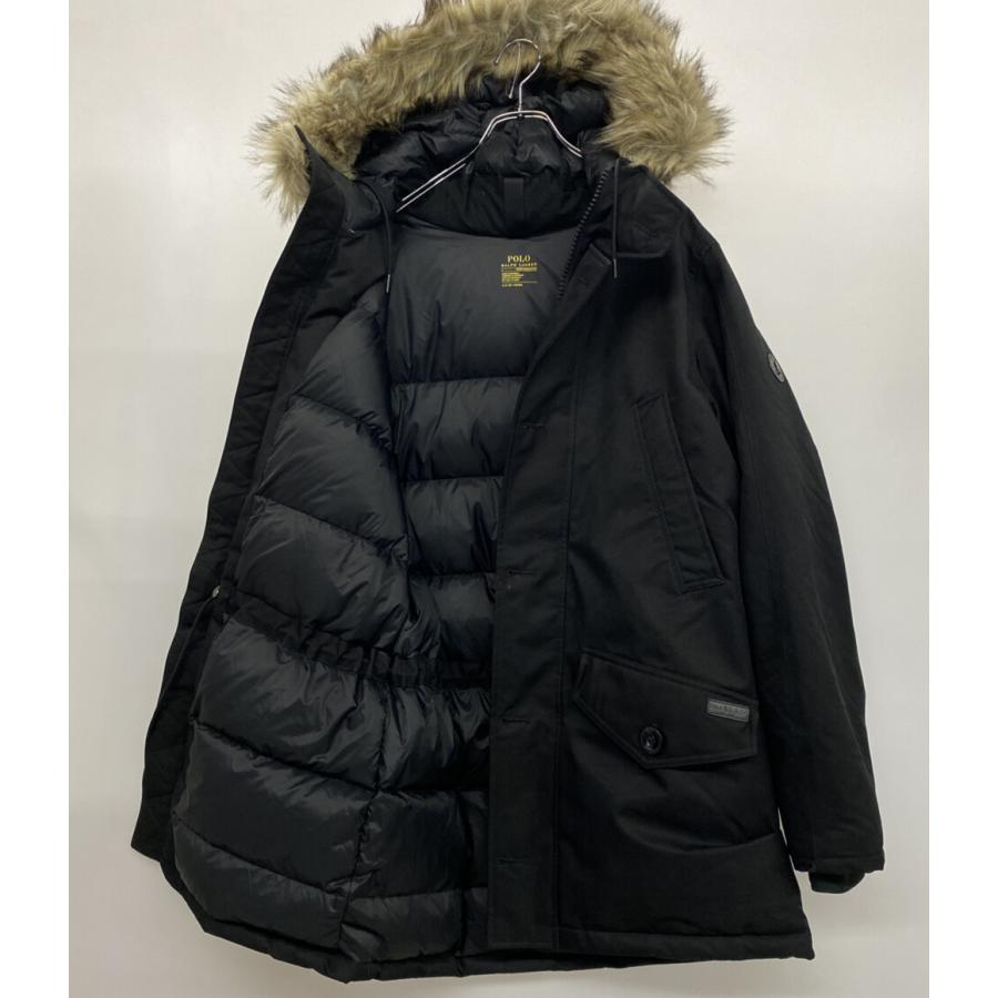 POLO RALPH LAUREN（ポロ・ラルフローレン） ダウンジャケット