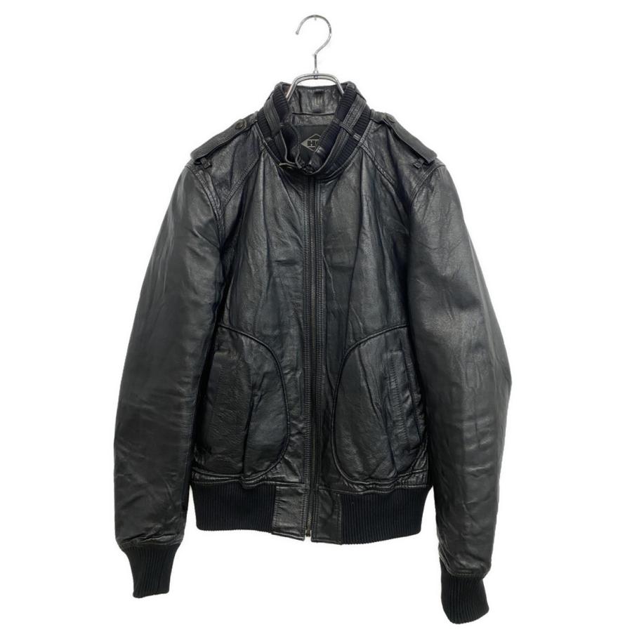HYSTERIC GLAMOUR（ヒステリックグラマー） ライダースジャケット