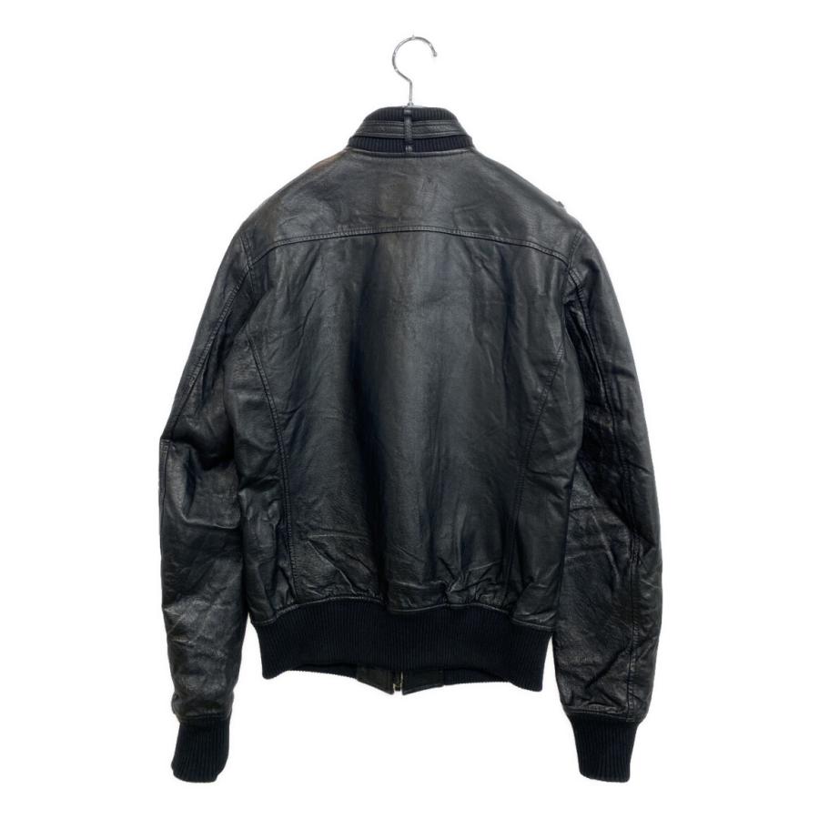 HYSTERIC GLAMOUR（ヒステリックグラマー） ライダースジャケット