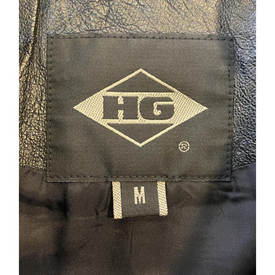 HYSTERIC GLAMOUR（ヒステリックグラマー） ライダースジャケット