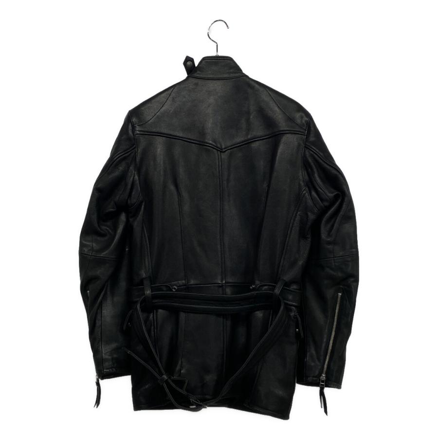 マックスフリッツ ライダースジャケット コンフォートジャケット2 MFJ