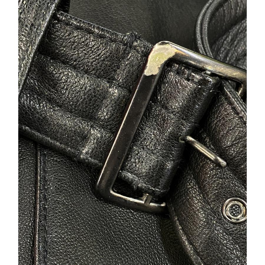 マックスフリッツ ライダースジャケット コンフォートジャケット2 MFJ