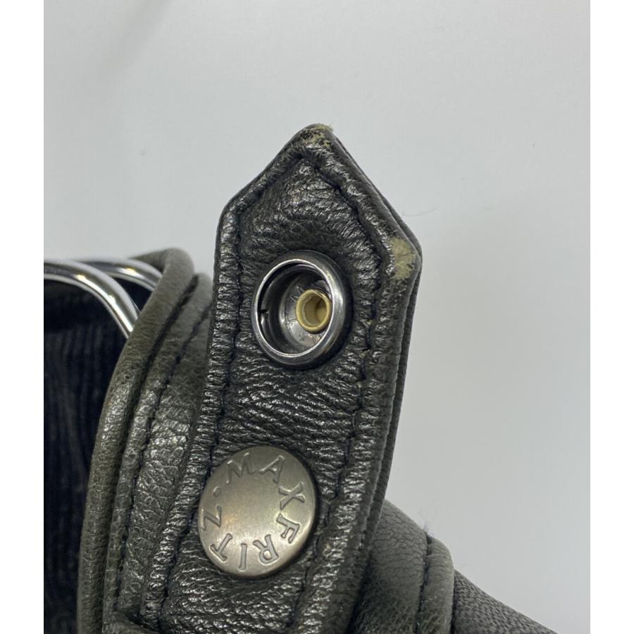 マックスフリッツ ライダースジャケット コンフォートジャケット2 MFJ