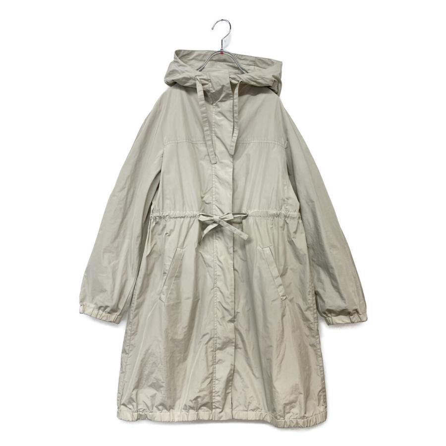 ウィークエンド マックスマーラ ナイロンコート レディース SIZE 38