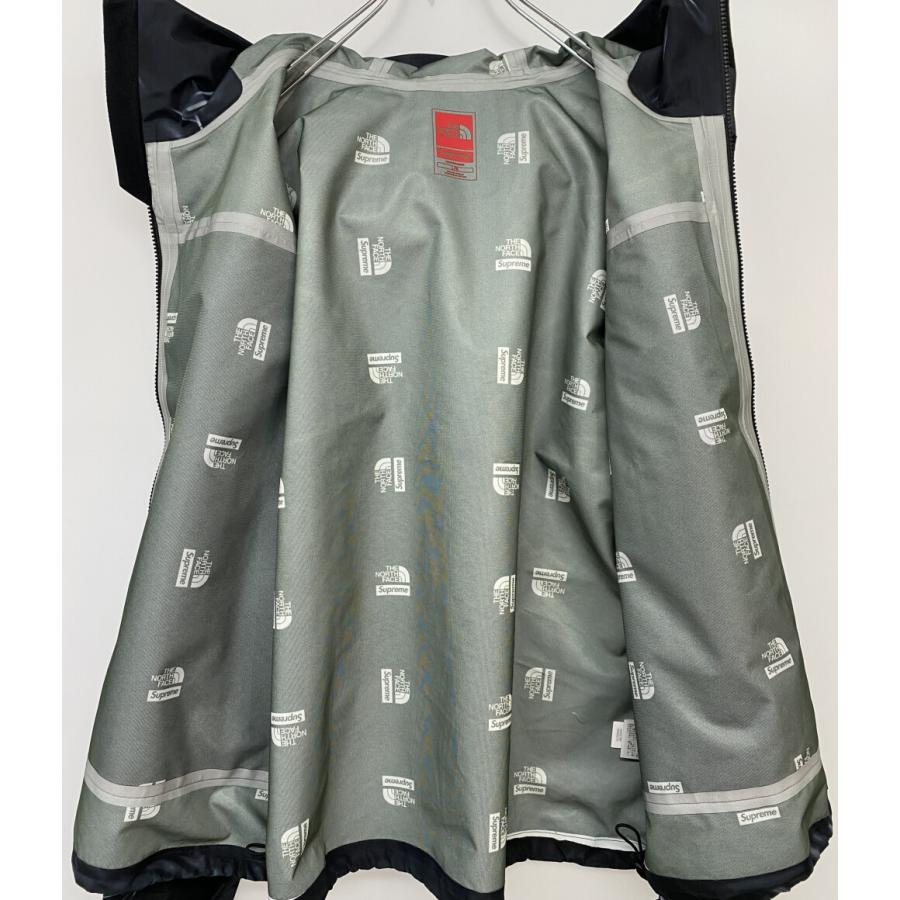 Supreme（シュプリーム） 美品 ザ・ノース・フェイス ナイロン