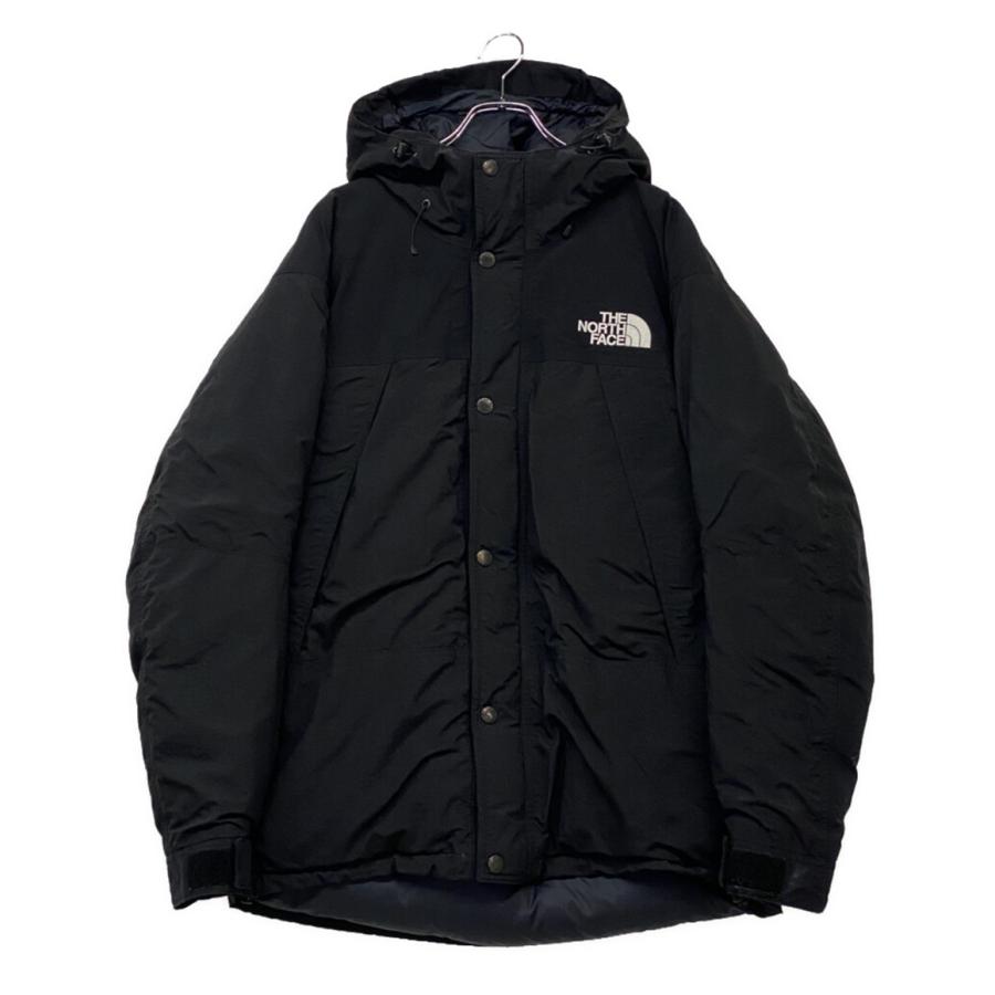 ザ・ノース・フェイス ダウンジャケット Mountain Down Jacket