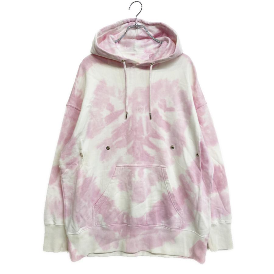 ジバンシィ タイダイパーカー メンズ SIZE M GIVENCHY 中古 : Rehello 