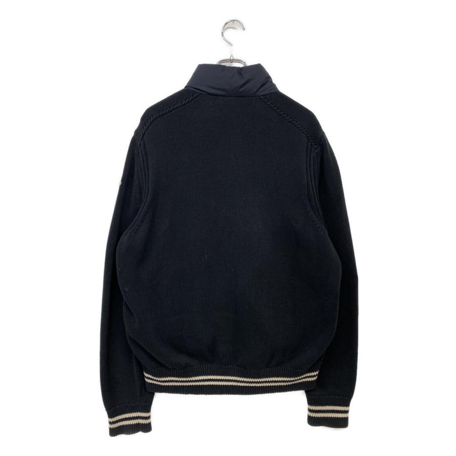 MONCLER（モンクレール） ダウンジャケット CARDIGAN TRICOT 2024AW