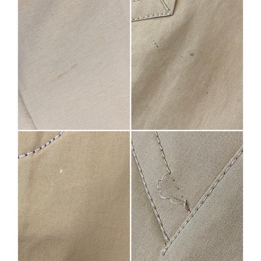 サカイ ドッキングコート 19-01906 メンズ SIZE M sacai 中古_4