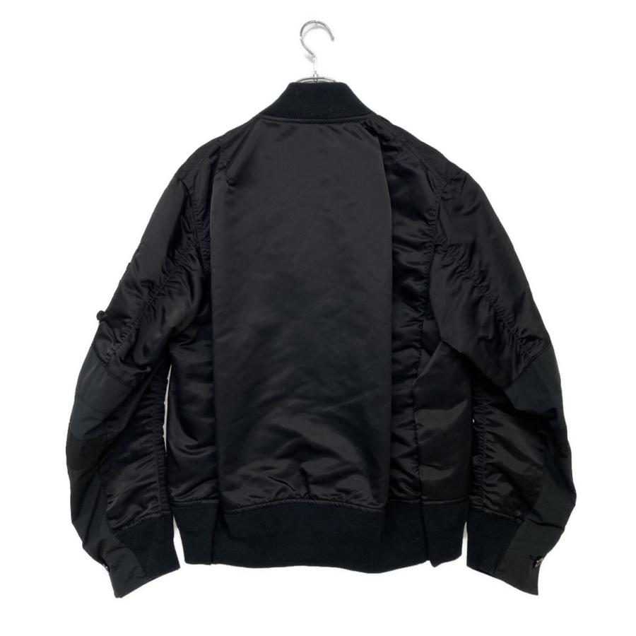 sacai（サカイ） ナイロンジャケット 23-03260M メンズ SIZE 1 sacai