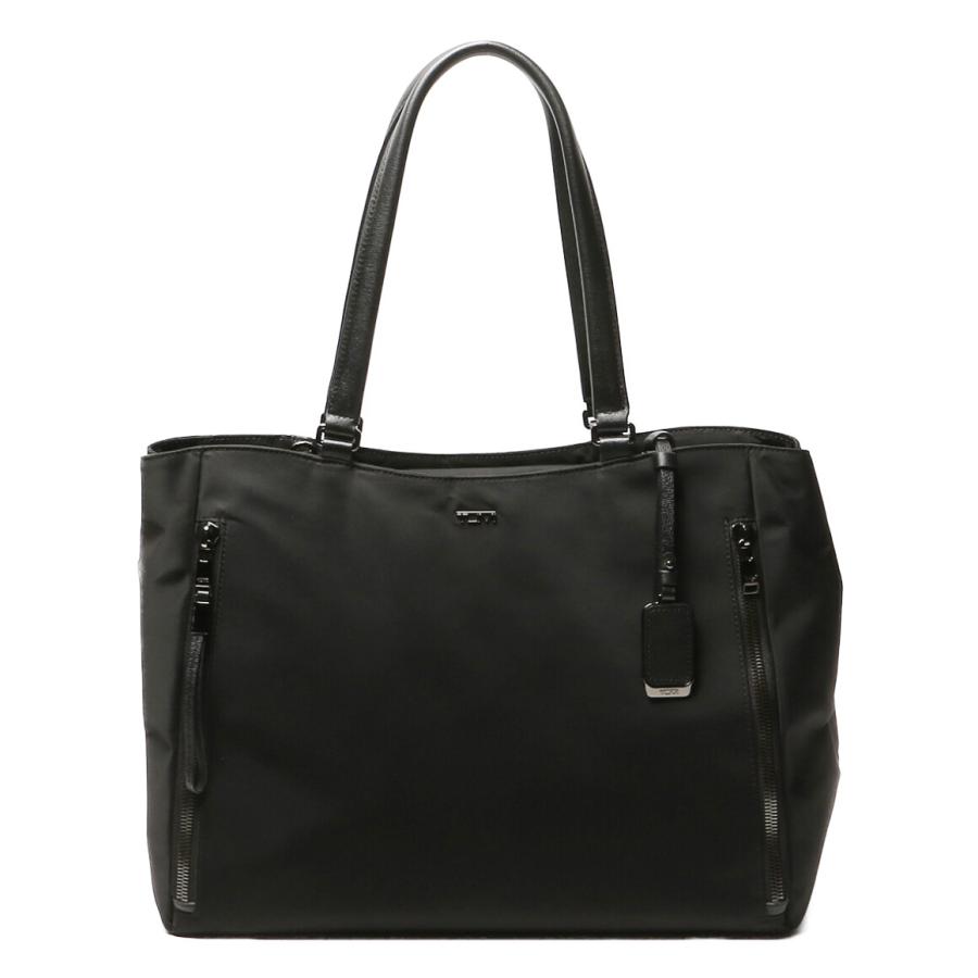 【TUMI】トートバッグ ヴォヤジュール 196604DGM ショルダー TUMI（トゥミ） トートバッグ VOYAGEUR 196604DGM メンズ 中古