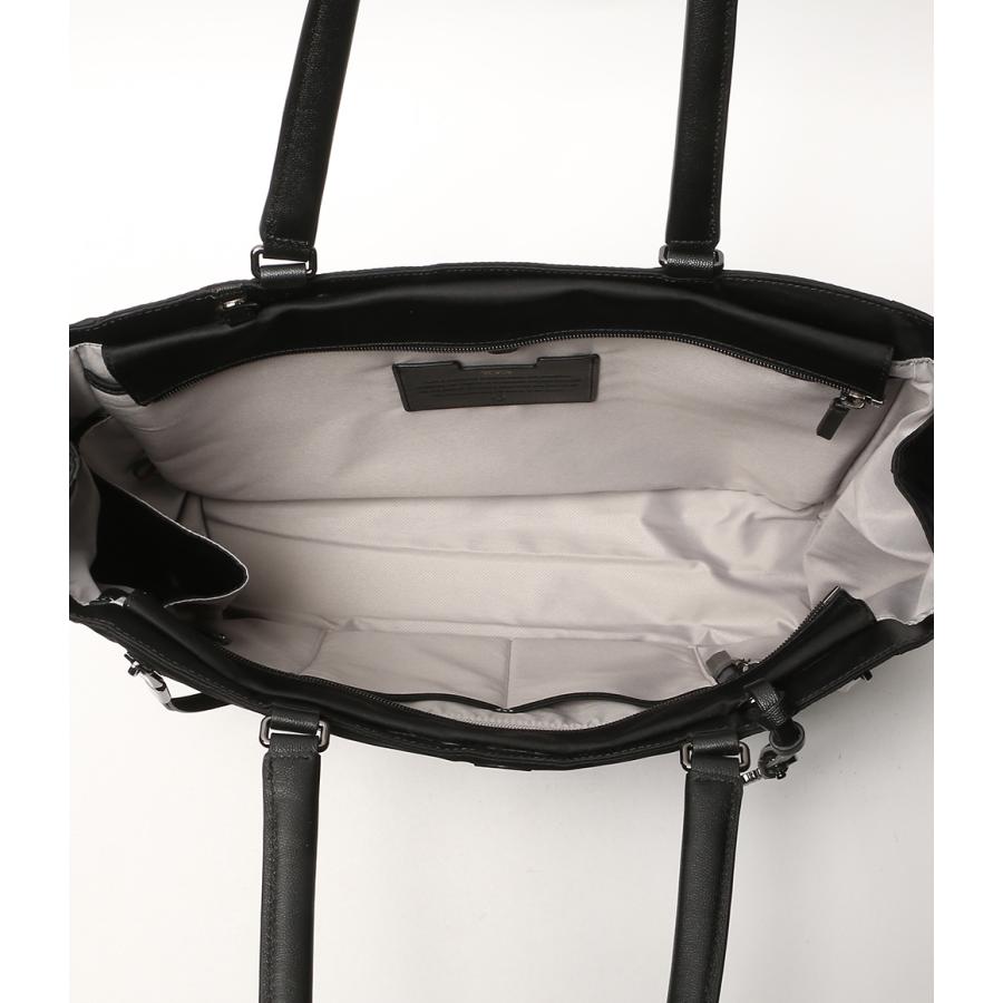 TUMI（トゥミ） トートバッグ VOYAGEUR 196604DGM メンズ 中古