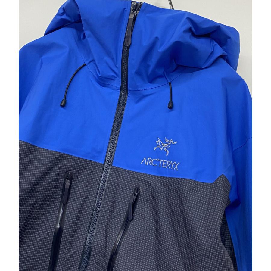 ARC'TERYX（アークテリクス） ナイロンジャケット ALPHA JACKET
