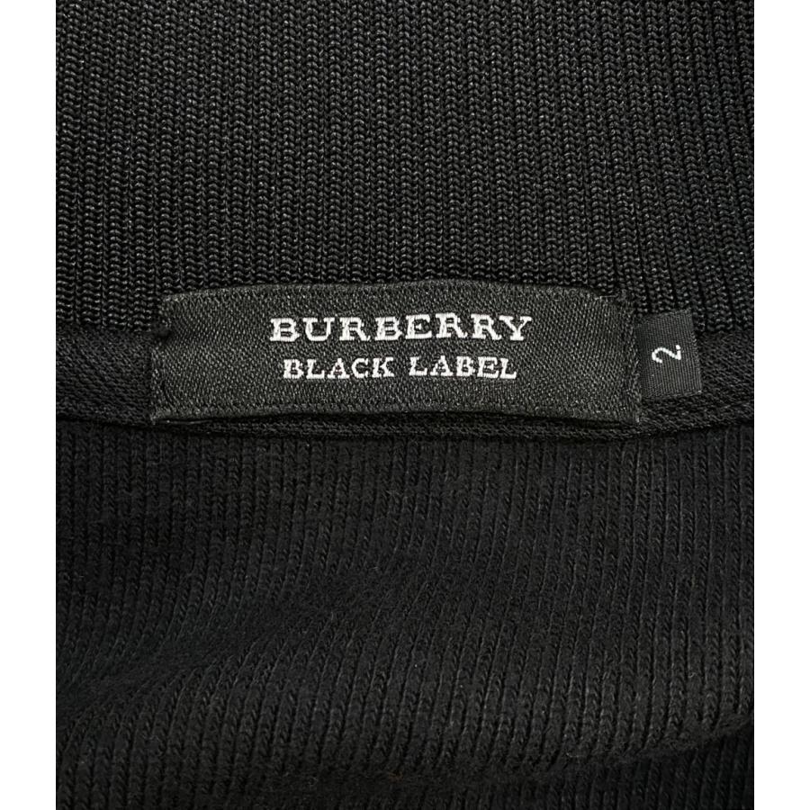 BURBERRY BLACK LABEL（バーバリーブラックレーベル） トラック