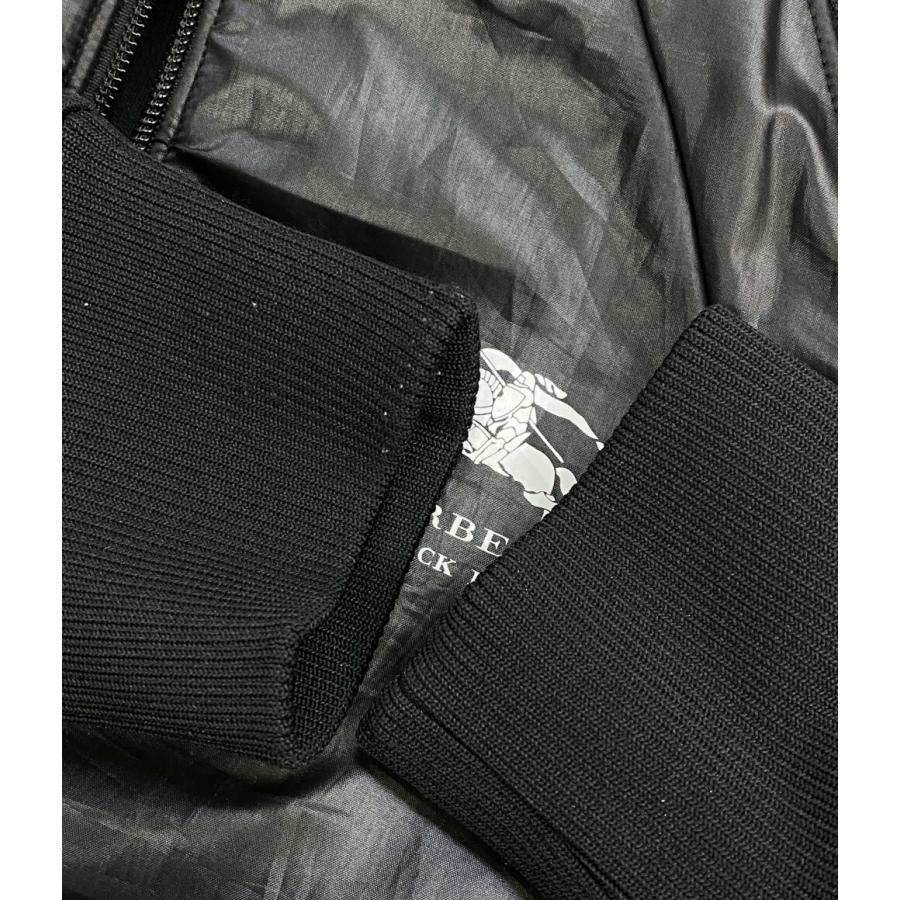 BURBERRY BLACK LABEL（バーバリーブラックレーベル） トラック