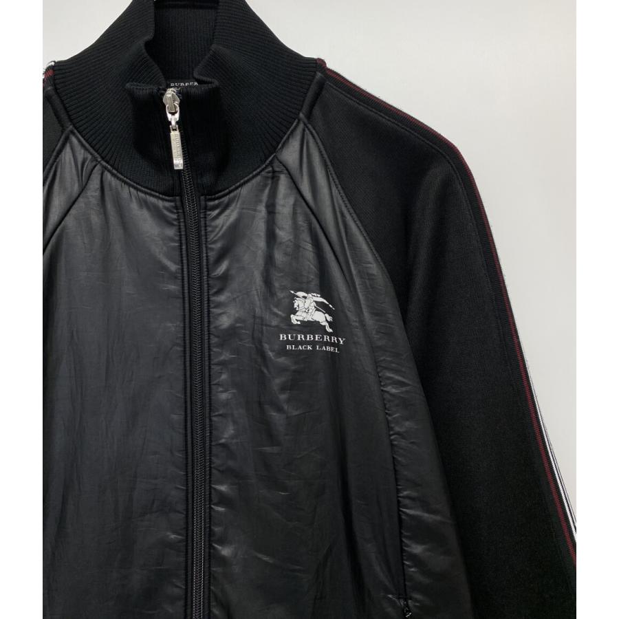 BURBERRY BLACK LABEL（バーバリーブラックレーベル） トラック