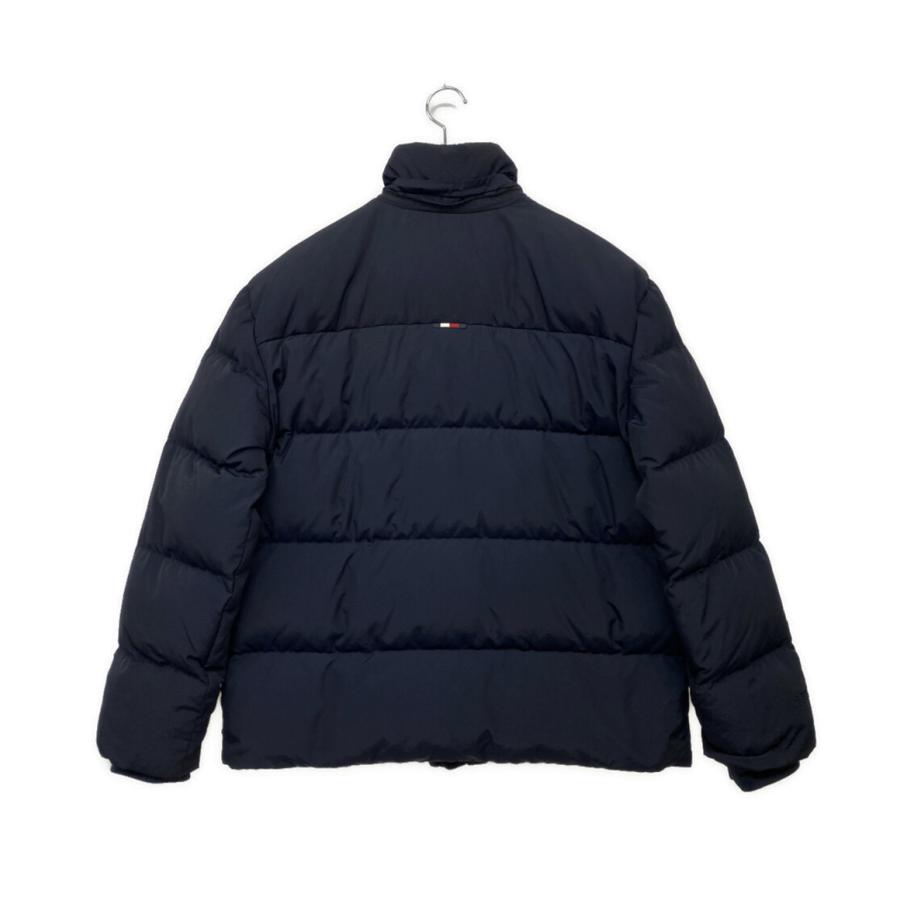 新品未使用 トミーヒルフィガーダウンジャケットLサイズ トミーヒルフィガー ダウンジャケット メンズ SIZE L TOMMY HILFIGER
