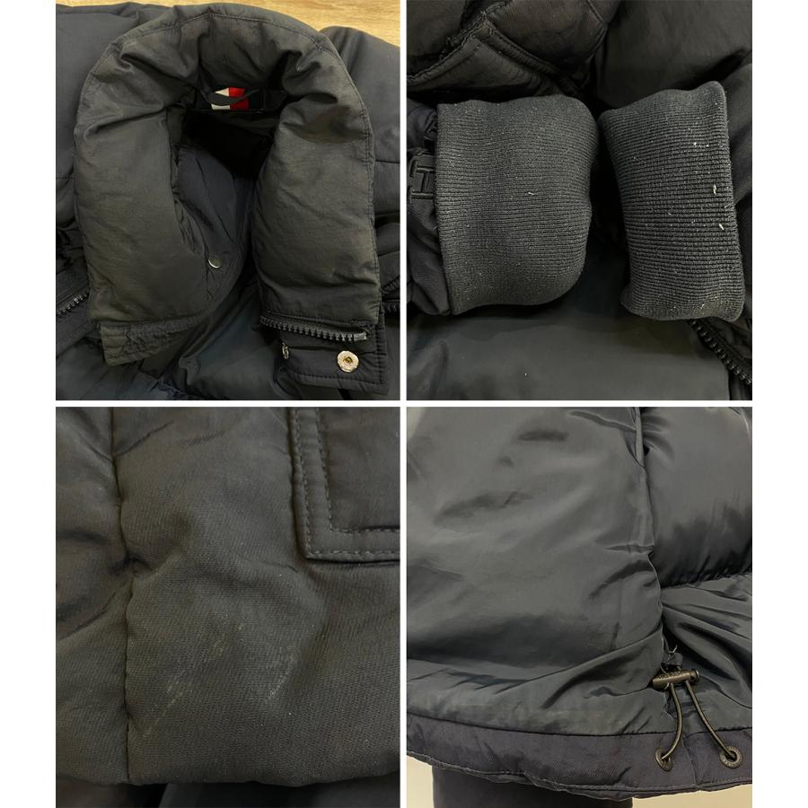 新品未使用 トミーヒルフィガーダウンジャケットLサイズ TOMMY HILFIGER（トミー・ヒルフィガー） ダウンジャケット メンズ