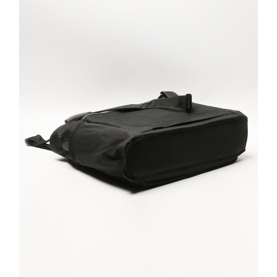 COLE HAAN（コールハーン） モダントートバッグ ブラック メンズ 中古 