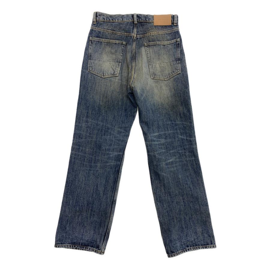 アワーレガシー デニムパンツ THIRD CUT Rocker Storm Wash メンズ