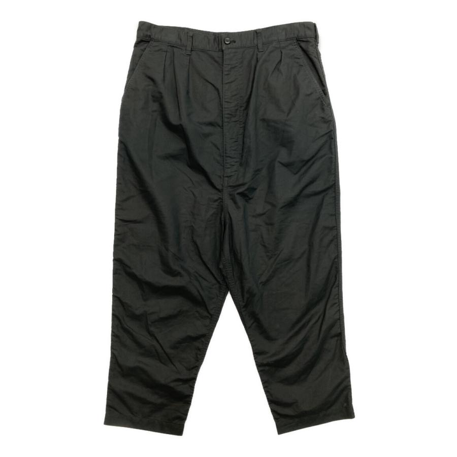 コムデギャルソンオム パンツ コットン HD-P015 メンズ SIZE L COMME 