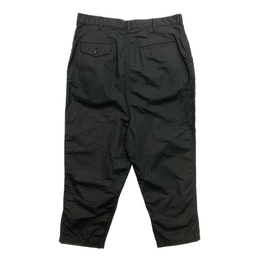 コムデギャルソンオム パンツ コットン HD-P015 メンズ SIZE L COMME 