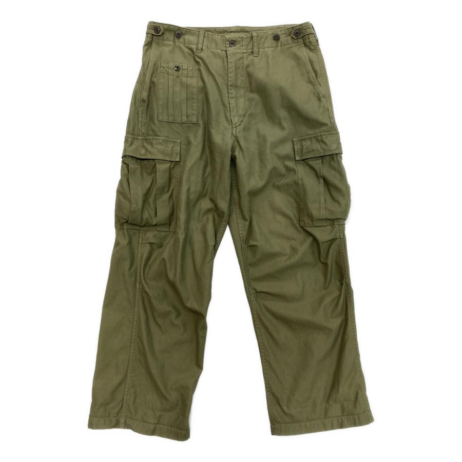 ナイジェルケーボン カーゴパンツ 8048-00-50012 メンズ SIZE 36 NIGEL