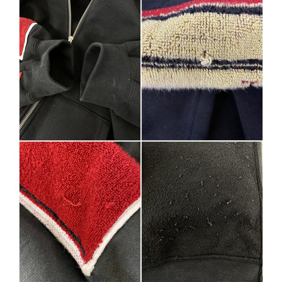 Supreme（シュプリーム） パーカー ×MARTINE ROSE Towel Zip Up Hooded