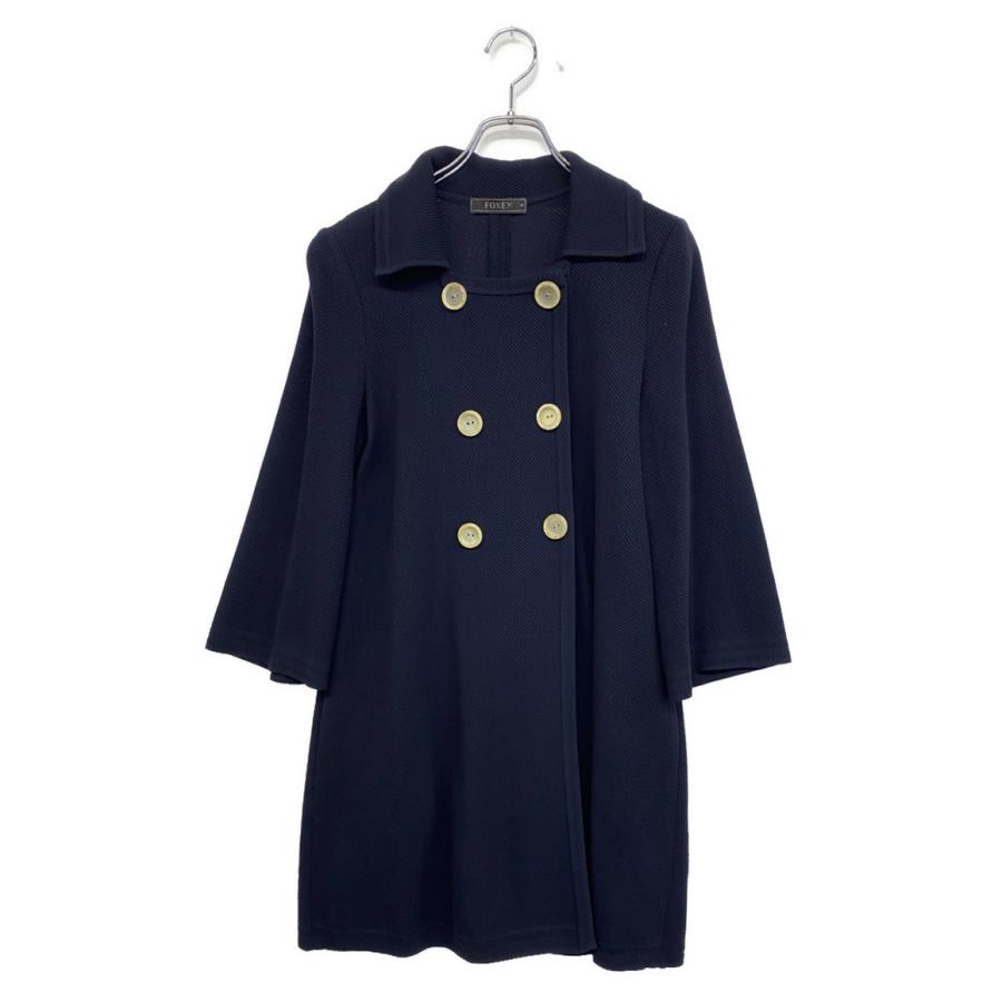 FOXEY（フォクシー） クラシカルスプリングコート レディース SIZE 40 