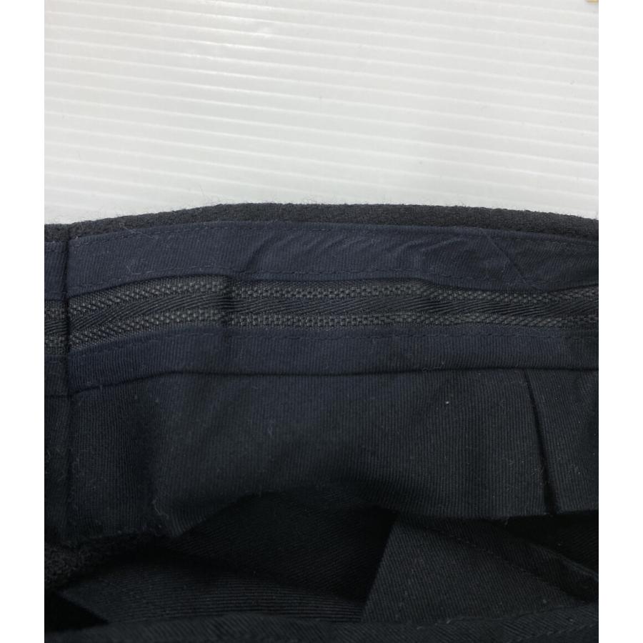 コムデギャルソン パンツ ブラック DK-P036 メンズ SIZE XS COMME des
