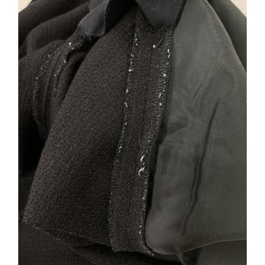 コムデギャルソン パンツ ブラック DK-P036 メンズ SIZE XS COMME des