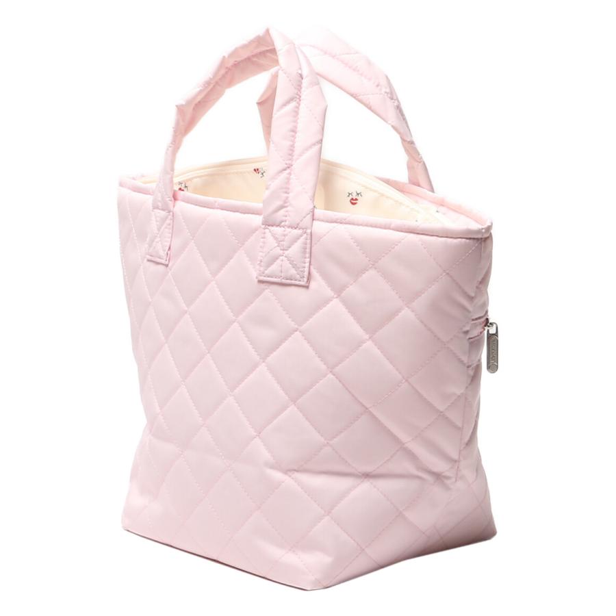 LeSportsac（レスポートサック） ハンドバッグ 神崎 恵 マシュマロ