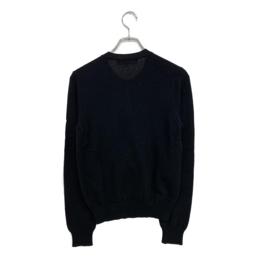 プレイコムデギャルソン カーディガン AZ-N023 メンズ SIZE S PLAY