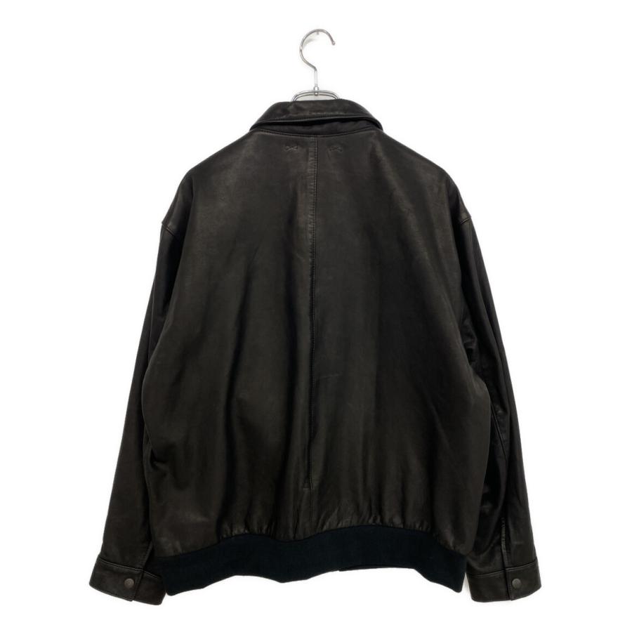 フラグスタフ ブラックミーンズ ジャケット FS1927 メンズ SIZE XL F