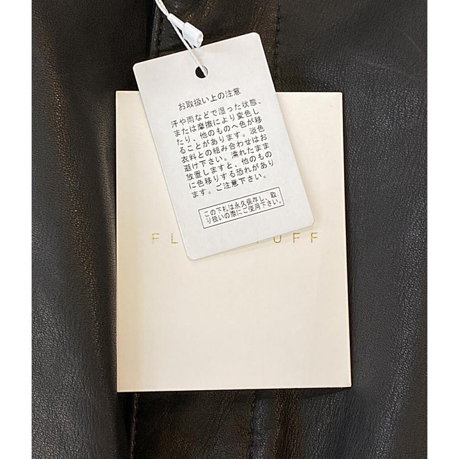 フラグスタフ ブラックミーンズ ジャケット FS1927 メンズ SIZE XL F