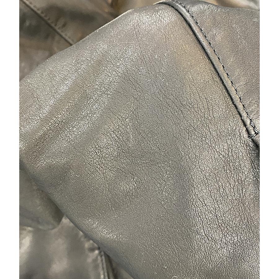 フラグスタフ ブラックミーンズ ジャケット FS1927 メンズ SIZE XL F